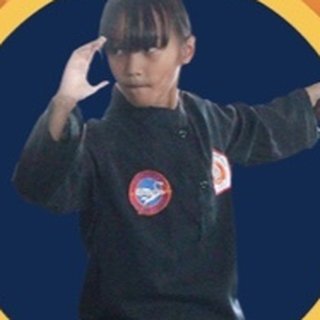 Ekstrakurikuler Bela Diri